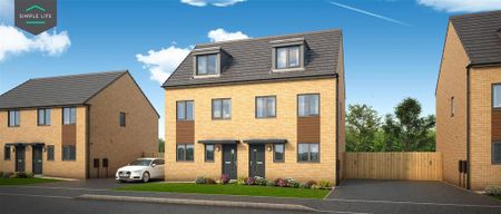 3 bedroom terraced house to rent - Photo 3