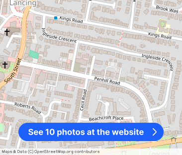 Penhill Road, Lancing, BN15 - Photo 1