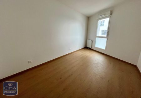 Location Appartement 3 pièces 64m² LE HAVRE 76600 - Photo 2