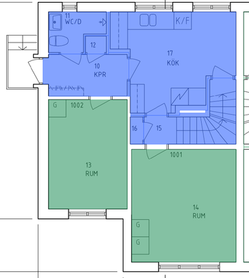 Radhusvägen, Alnarp - Photo 1