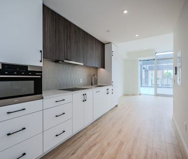 For Lease - 741 King Street Unit# 203, Kitchener, Ontario - Photo 3