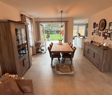 Eengezinswoning te huur in Veerle voor € 1.350 met 3 slaapkamers - Foto 2