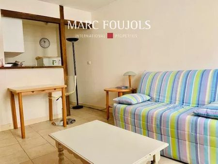 (Français) Appartement studio meublé SENLIS - Photo 4