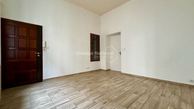 Location Appartement 3 pièces 57m² - Photo 1