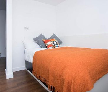 Studio to rent - Photo 5