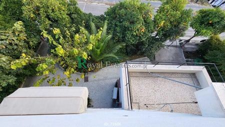 Μονοκατοικία για ενοικίαση Καμάρας (Παλαιό Ψυχικό) - Photo 3