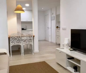 2-bedroom apartment for rent in La Creu del Grau, bills included - Photo 6