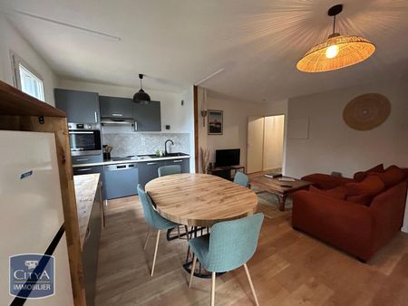 Location Appartement 3 pièces 53m² MONTAUBAN 82000 - Photo 3