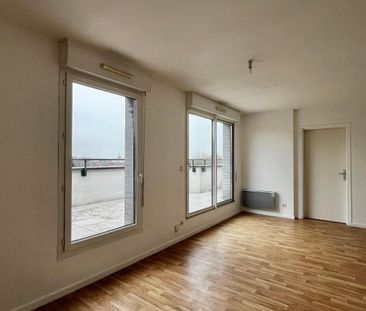 Location Appartement 2 pièces 42m² TOURCOING 59200 - Photo 4