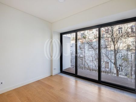 Apartamento T1 em Lisboa - Photo 5