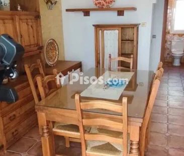 Casa adosada en alquiler en Calle de Cártama - Photo 5