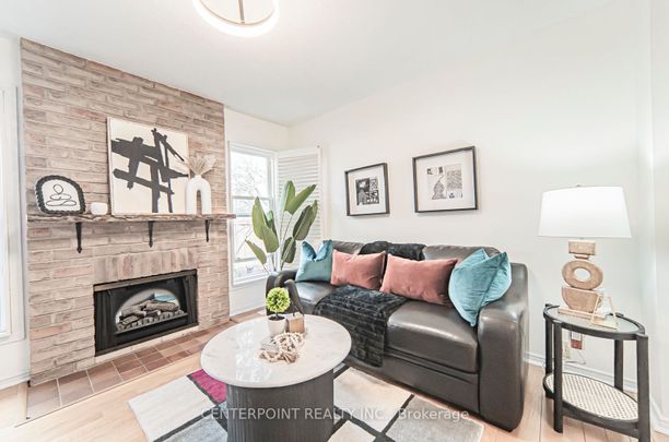 For Lease - 84 Raleigh Crescent, Markham, Ontario - Photo 1