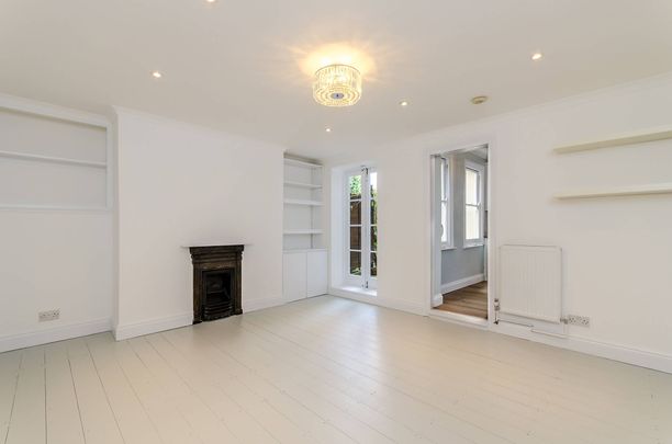 Rosendale Road, West Dulwich, SE21 - Photo 1