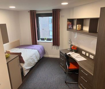 1 bedroom apartment to rent - Photo 5