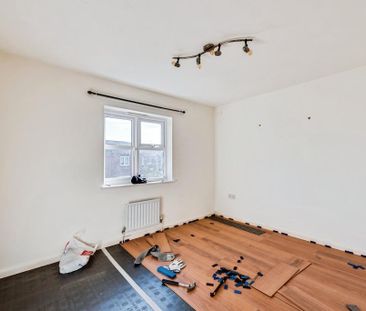 1 bedroom terraced house to rent - Photo 5