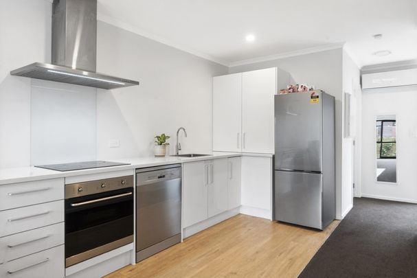 It's as central as you can get! - Photo 1