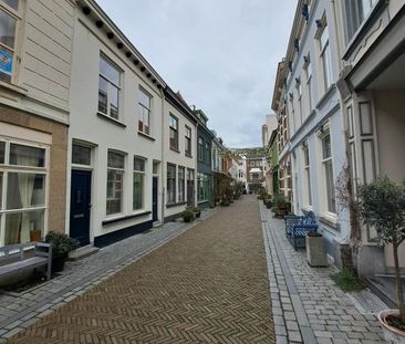 Te huur: Huis Engelsestraat in Bergen op Zoom - Photo 2