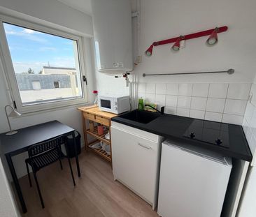 Location Appartement 1 pièce 16m² NANTES 44000 - Photo 4