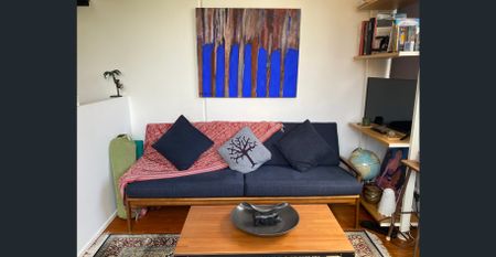 STEPS from Redfern Station-Move In READY - Photo 5