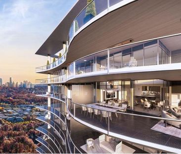 Brentwood Hillside East | 4880 Lougheed Highway, Burnaby - Photo 1