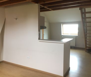 Location Appartement 1 pièce 34m² - Photo 4