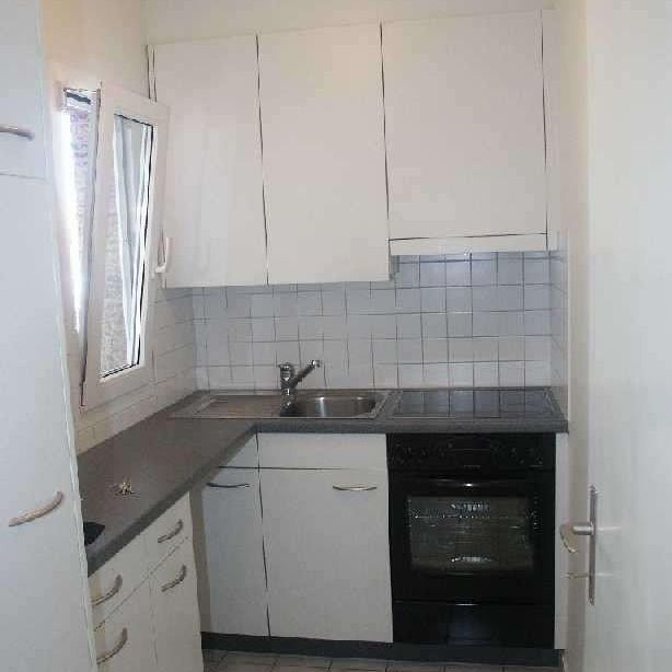 2-Zimmerwohnung nähe Kantonsspital / Uni - Foto 1
