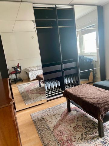 Körsbärsgatan, Älta - Photo 5