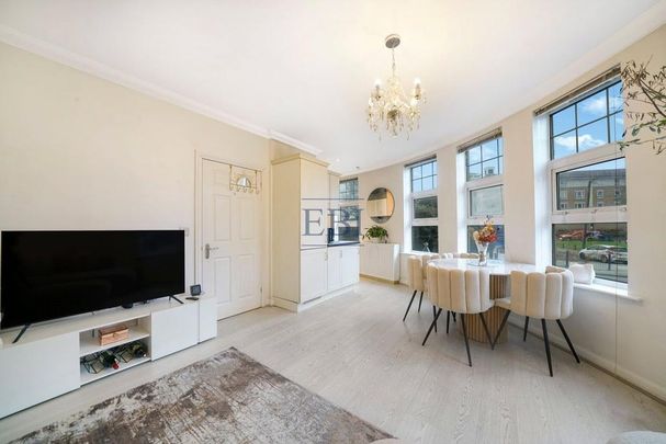 2 bedroom apartment to rent - Photo 1