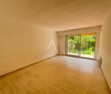 Location Appartement 1 pièce 32m² NICE 06000 - Photo 1