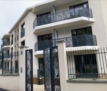 2 pièces - 45,68 m² - 2ème étage - Colocation non autorisée - Photo 2