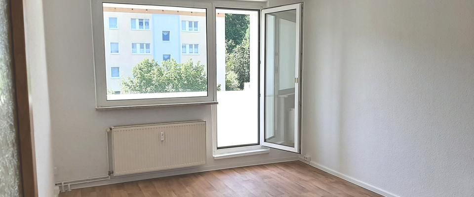 große Familienwohnung - Photo 1