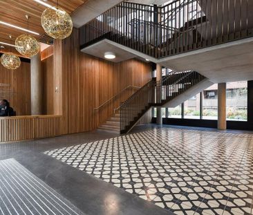 Studio to rent - Photo 5