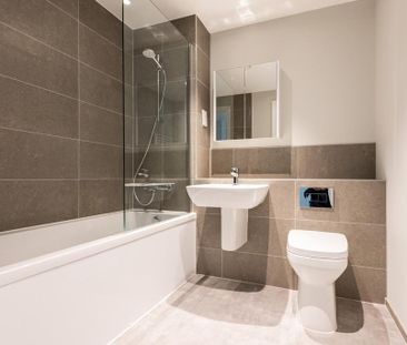 1 bedroom apartment to rent - Photo 4