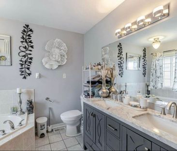 For Lease - 31 Quailvalley Drive, Brampton, Ontario - Photo 2