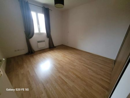 Maison à louer - Changis Sur Marne 5 pièce(s) 92.14 m2 - Photo 3