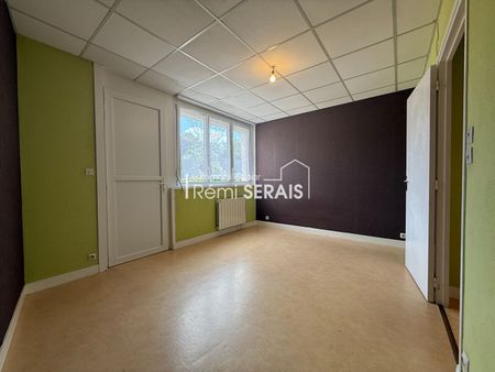 Location Appartement 2 pièces 42m² - Photo 4