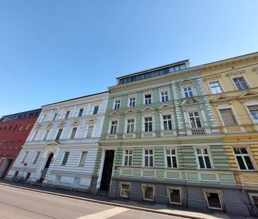 Wohlfühloase mit Weitblick – 3-Zimmer-Wohnung mit großem Balkon - Photo 4