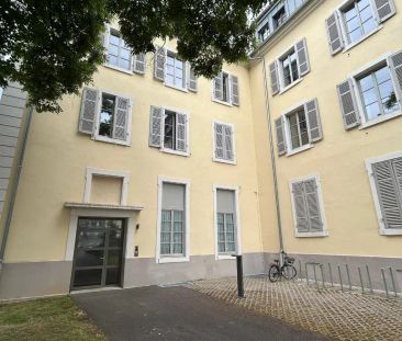 Appartement à louer 2 pièces 46.58m² - Photo 6