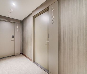 For Lease - 448 Burnhamthorpe Road Unit# 6103, Mississauga, Ontario - Photo 3