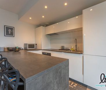 Appartement 2 pièces à Montigny-lès-Metz - Photo 2