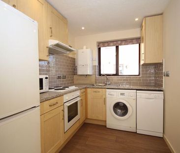 2 bedroom apartment to rent - Photo 6