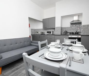 1 bed house share to rent in Berry Street, Burnley, BB11 - Photo 3