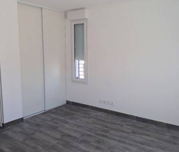 Appartement RDJ Craponne 1 pièce 26.59 m2 - Photo 1