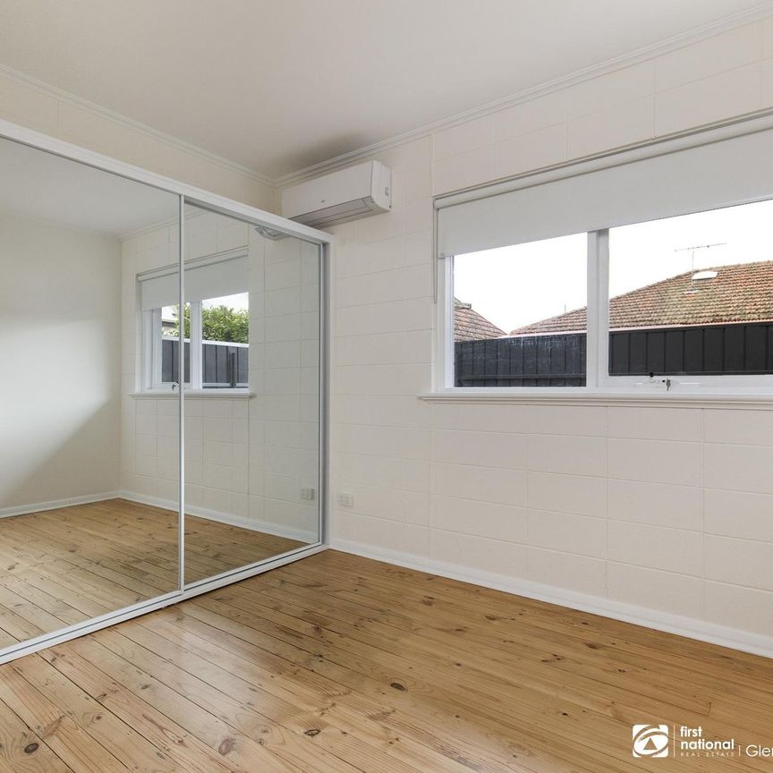 FULLY RENOVATED 2 BEDROOM UNIT IN THE HEART OF BRIGHTON - Photo 1