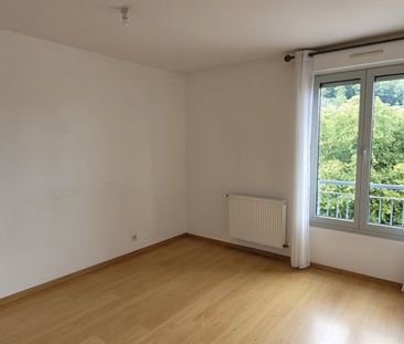 Appartement 2 pièces à Saint-Avold - Photo 1