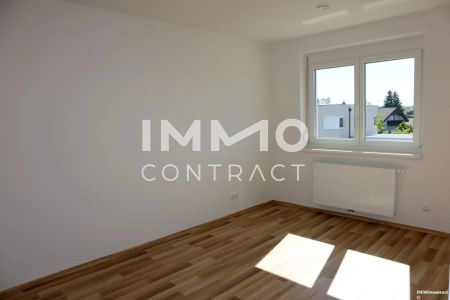 Familientraum - Doppelhaus mit Eigengarten zum Mieten in St. Leonhard/Forst - Provisionsfrei / Neuer Preis - Foto 4