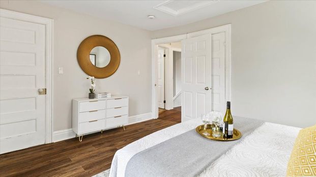 For Lease - 24 CATHARINE Street, Belleville, Ontario - Photo 1