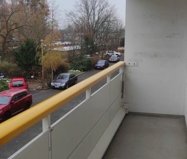 Hübsche 3 Zimmerwohnung mit Balkon steht zum sofortigen Einzug bereit! - Foto 4