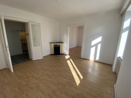 Helle, freundliche Eckwohnung in zentraler Lage - Nähe Spitz - Foto 3