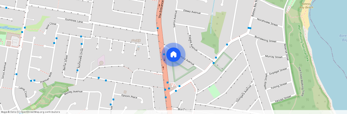 5 Ventura Avenue, NSW 2261, Bateau Bay